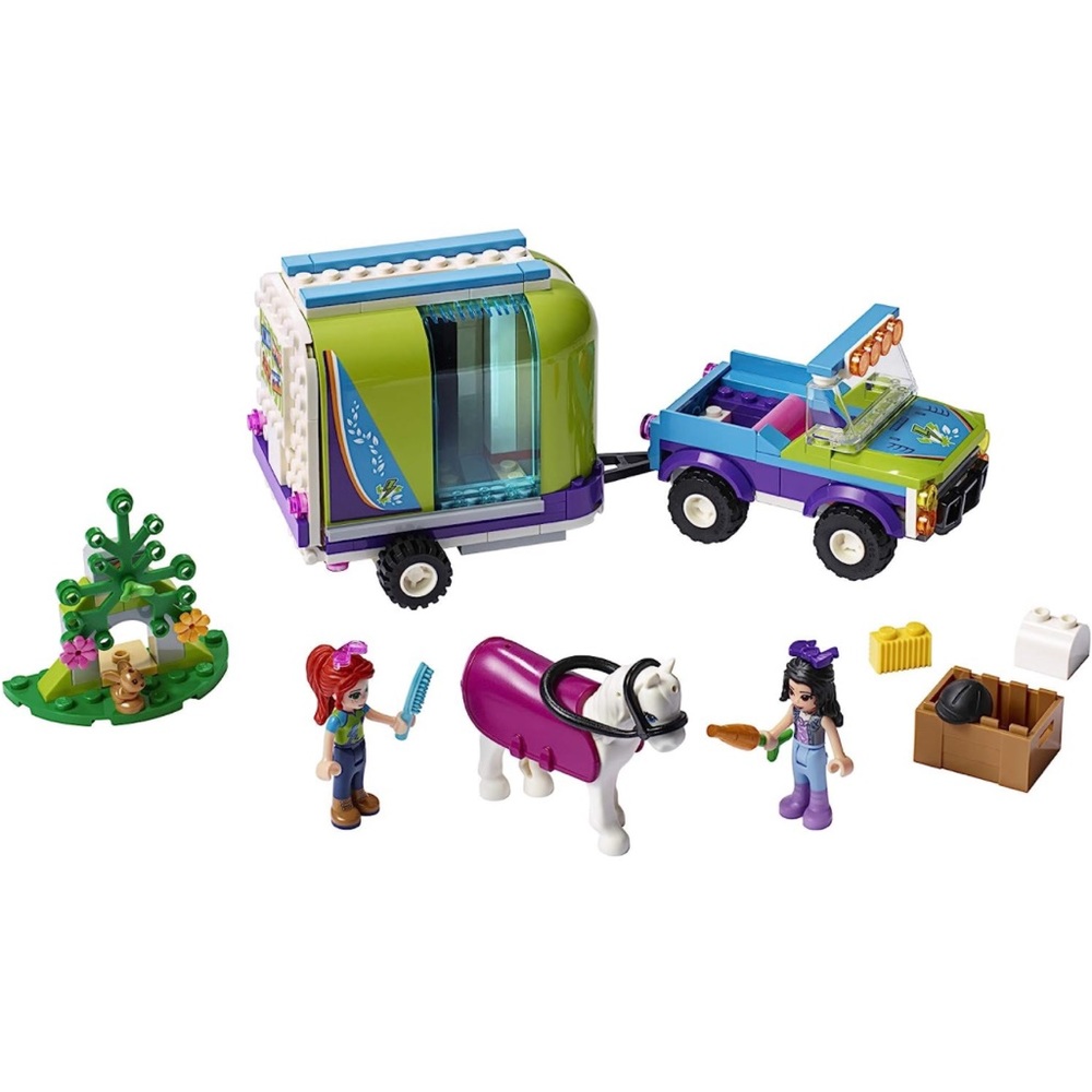 Lego 41371